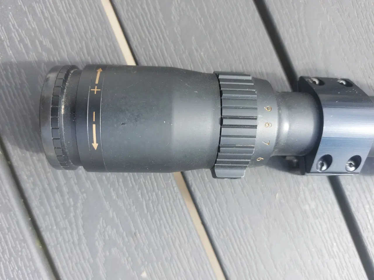 Billede 2 - Bushnell elite 3200