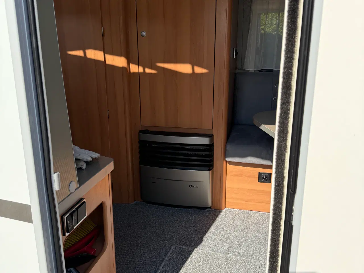 Billede 2 - Hymer Fieling 425 