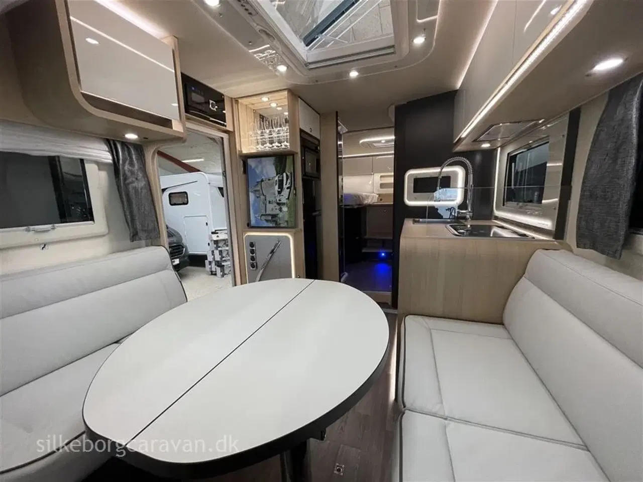 Billede 5 - 2026 - Autostar Prestige I 790 LJ