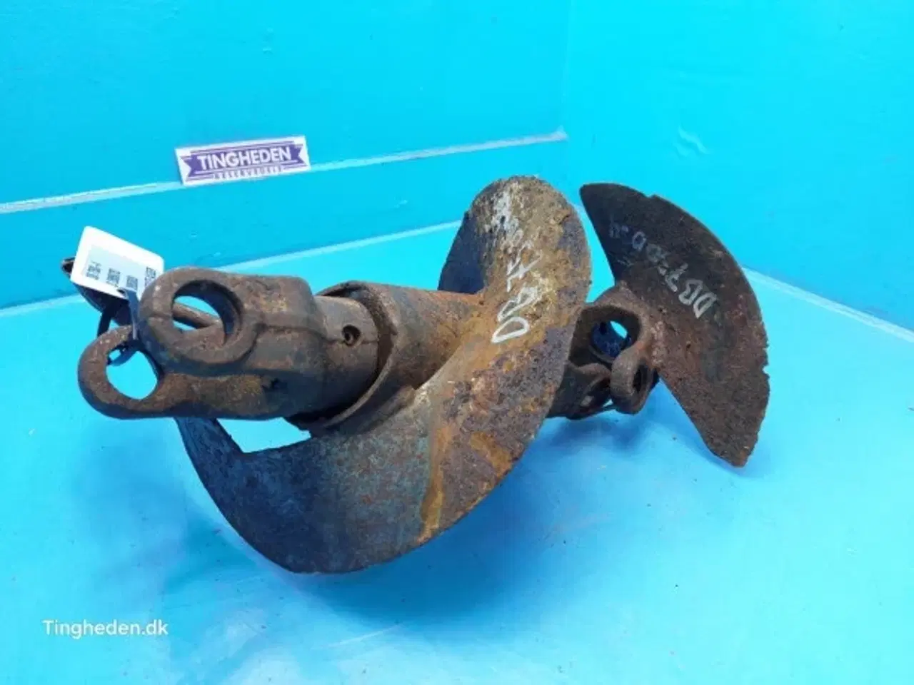 Billede 9 - Dronningborg D7500 Snegl 28850752