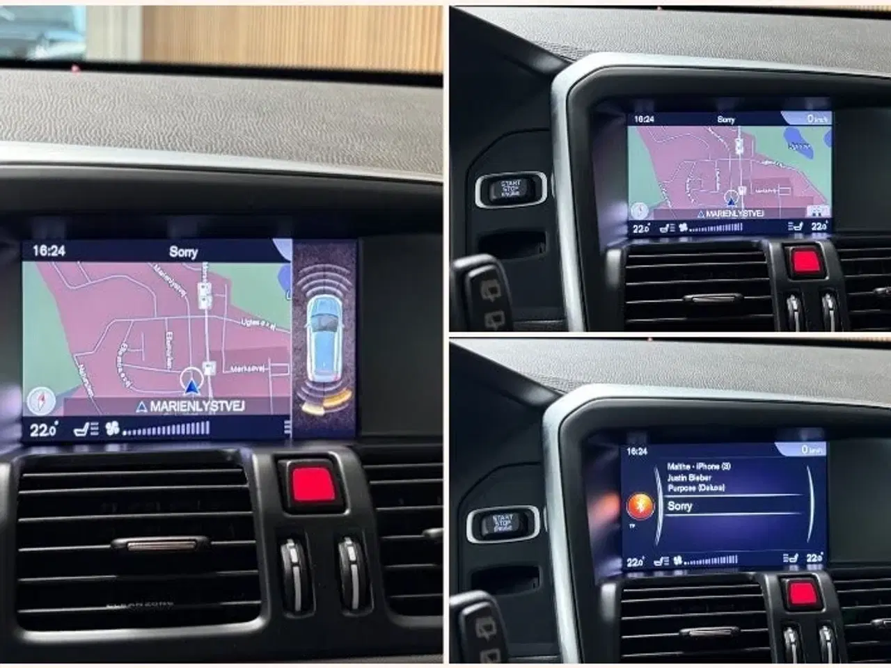 Billede 17 - Volvo XC60 2,0 D4 190 Summum aut.