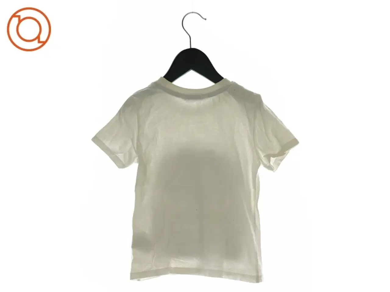 Billede 2 - T shirt fra H&M (Str. 110/116)
