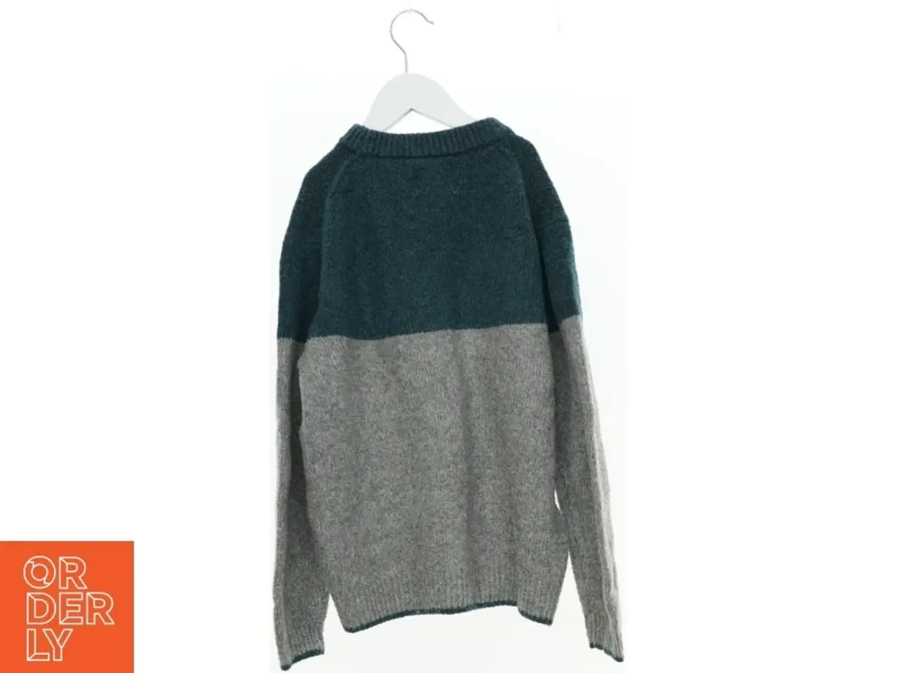 Billede 1 - Sweatshirt fra Zara (str. 152 cm)