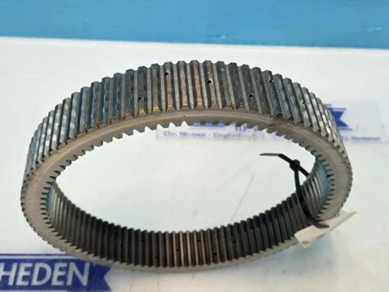 Billede 9 - John Deere 6300 Ring Gear R121460