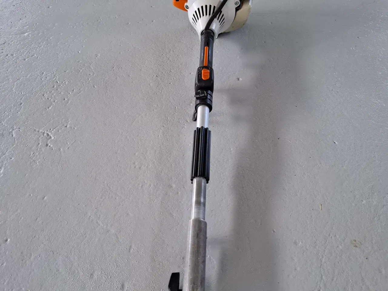 Billede 2 - Stihl Kombimaskine KM130R