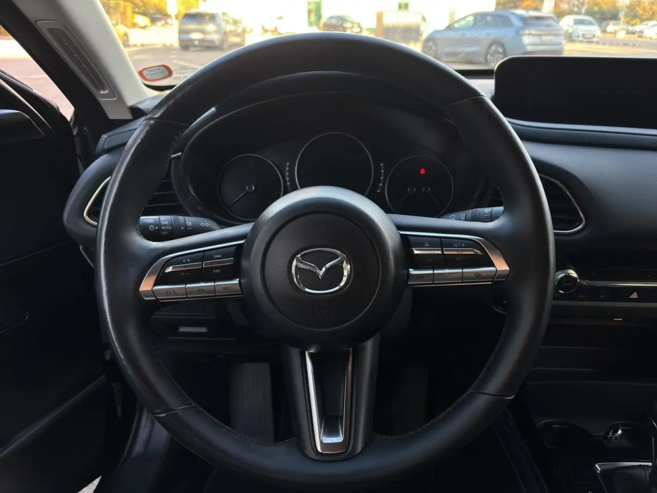 Billede 11 - Mazda CX-30 2,0 SkyActiv-G 122 Sky aut.