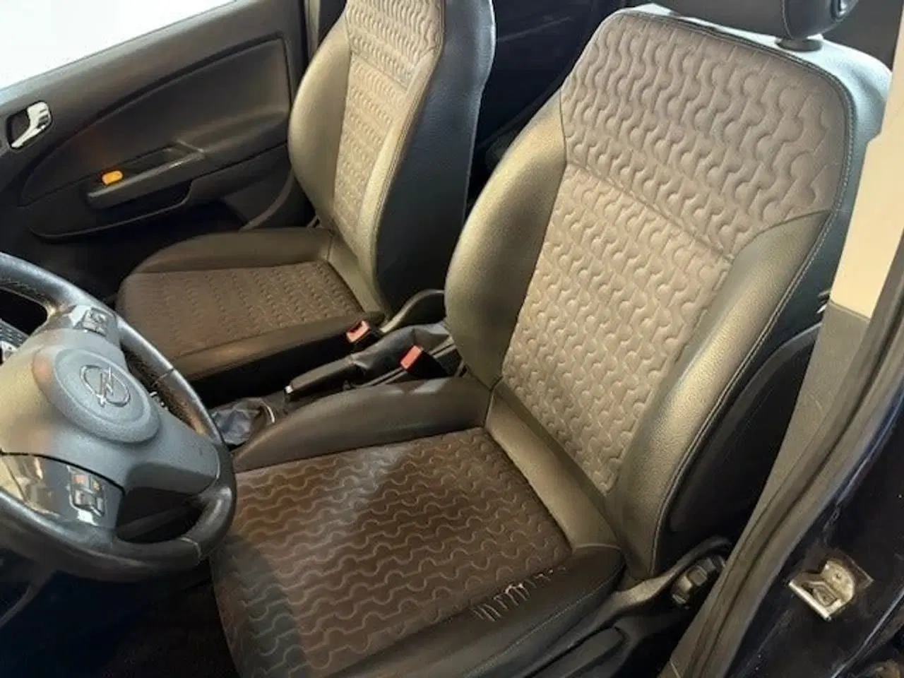 Billede 11 - Opel Corsa 1,3 CDTi 75 Cosmo