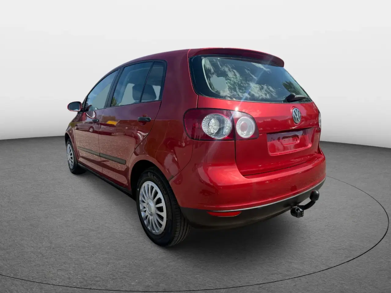 Billede 4 - VW Golf Plus 1,4 Comfortline