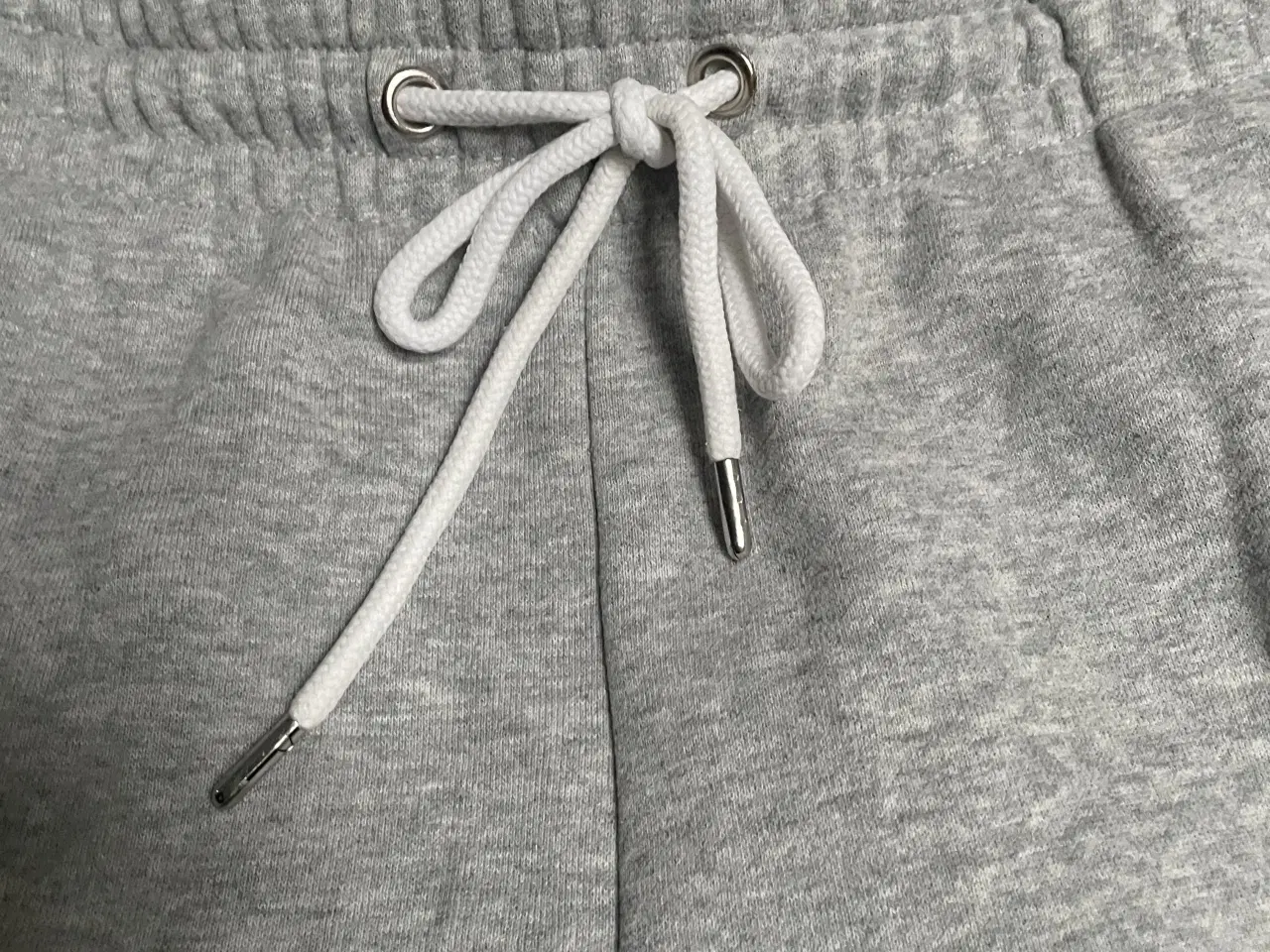 Billede 3 - Grå joggingbukser str.xxl 