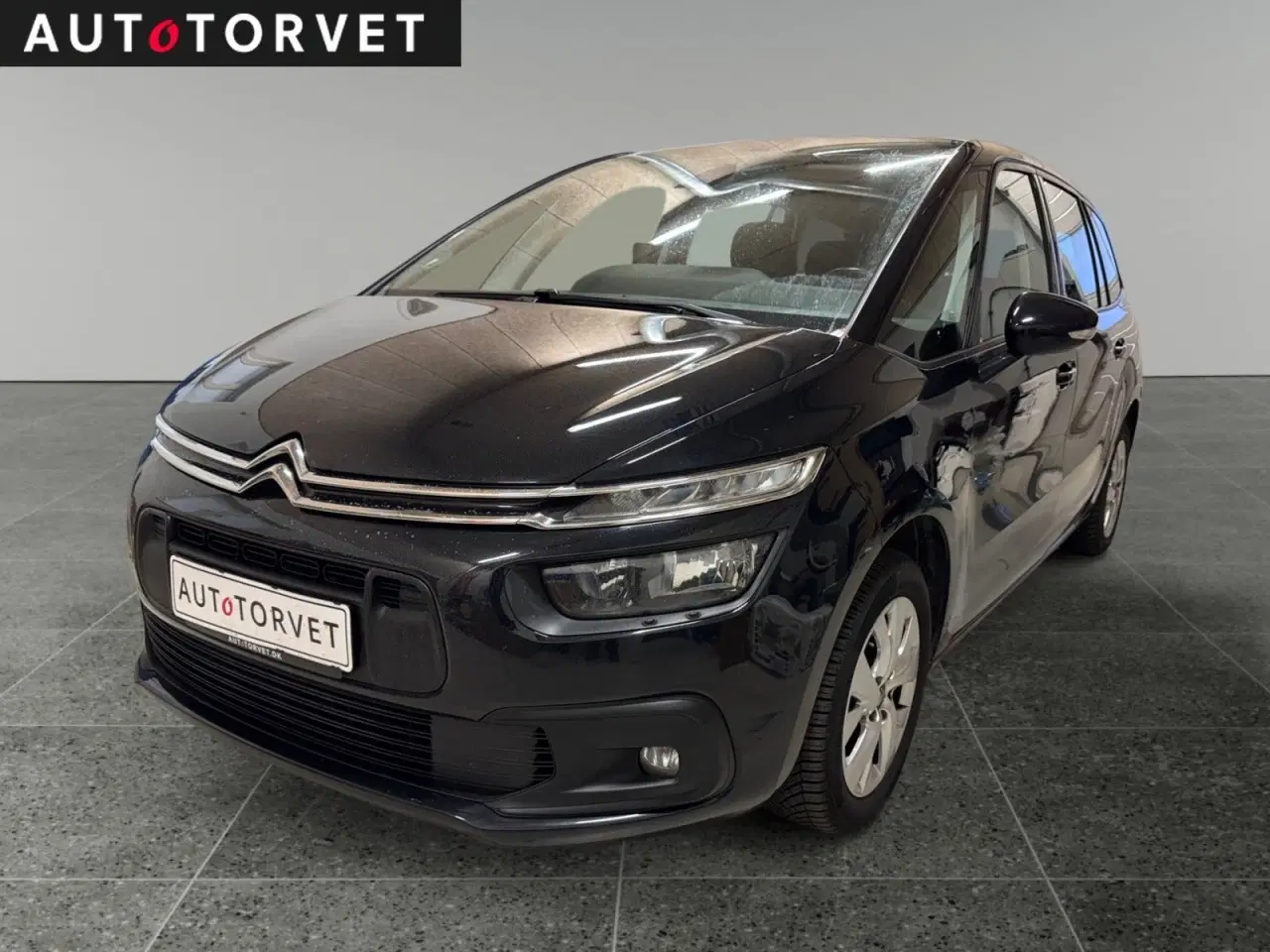 Billede 1 - Citroën Grand C4 Picasso 1,6 BlueHDi 120 Intensive 7prs