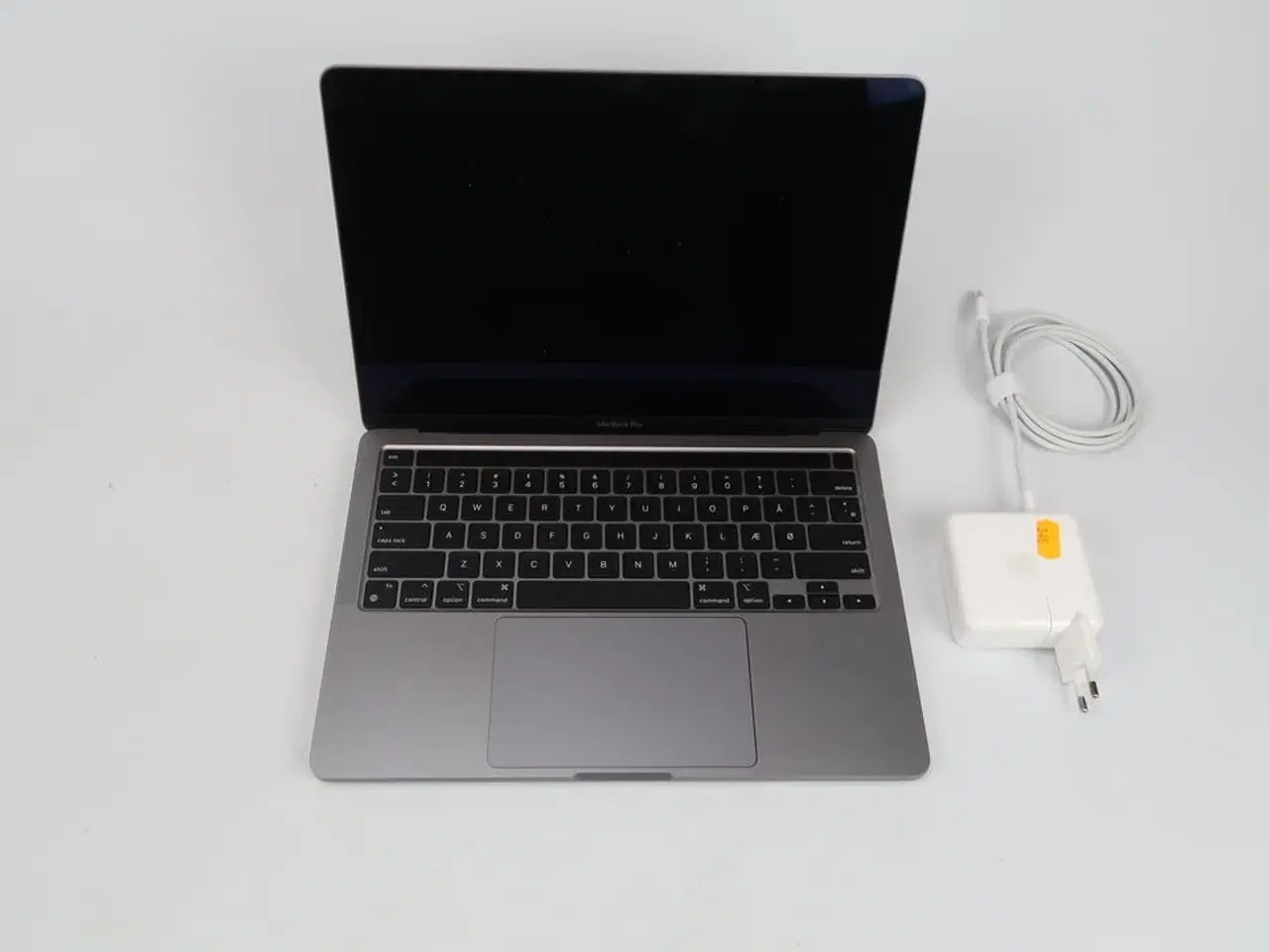Billede 1 - Apple Macbook Pro 2020 13" M1 CPU