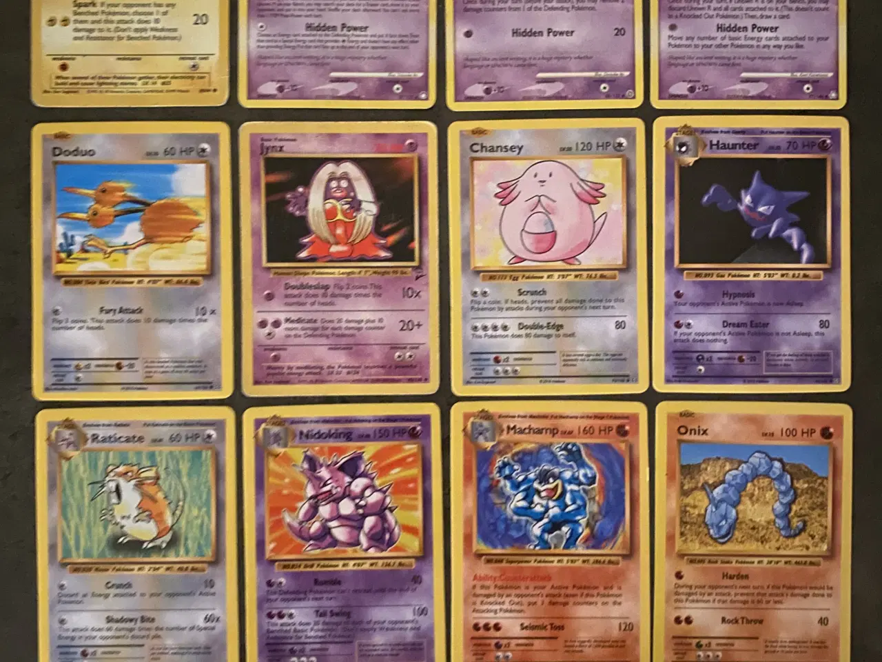 Billede 1 - Pokemon kort sælges. Det er drenges så vi ikke nog