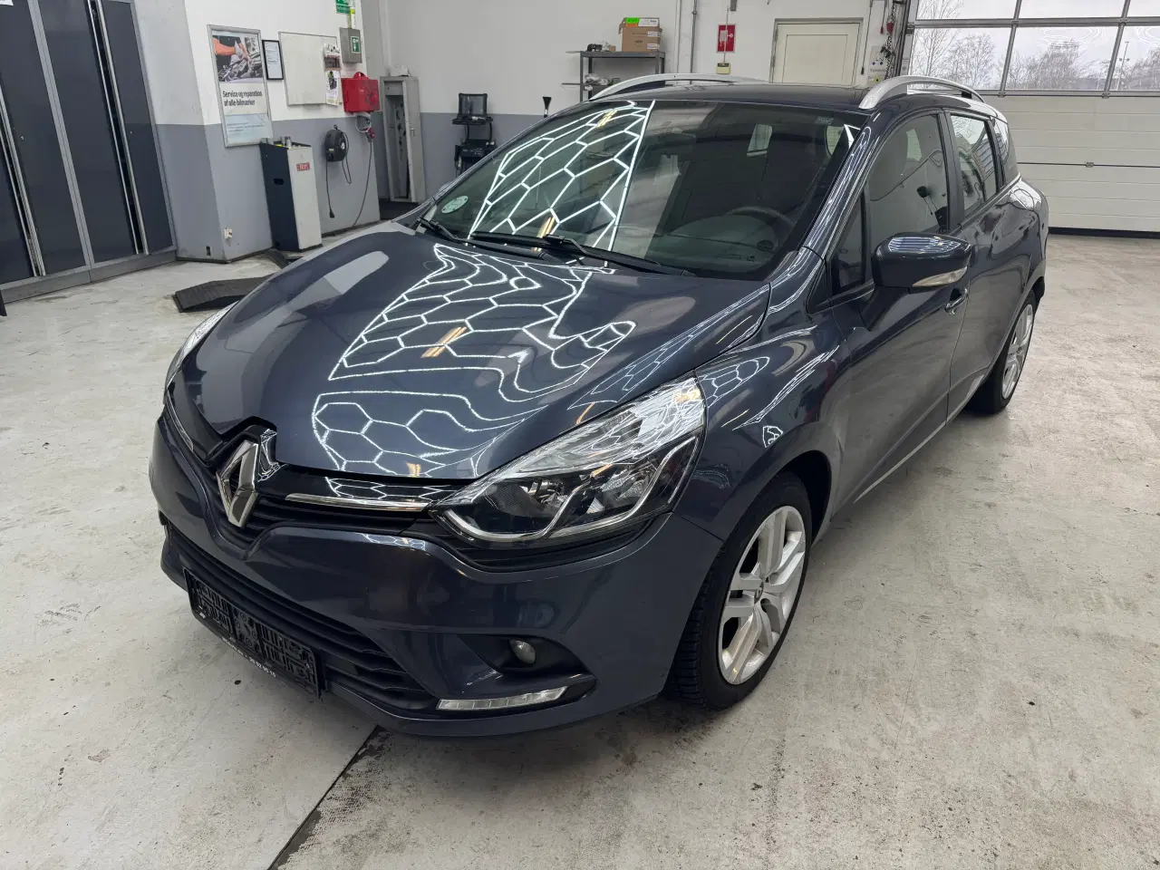 Billede 2 - Renault Clio zen