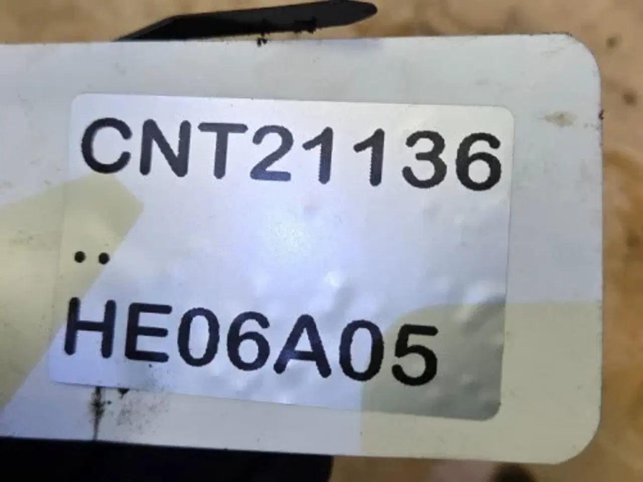 Billede 8 - Massey Ferguson 6290 Trin R. 3782759M91