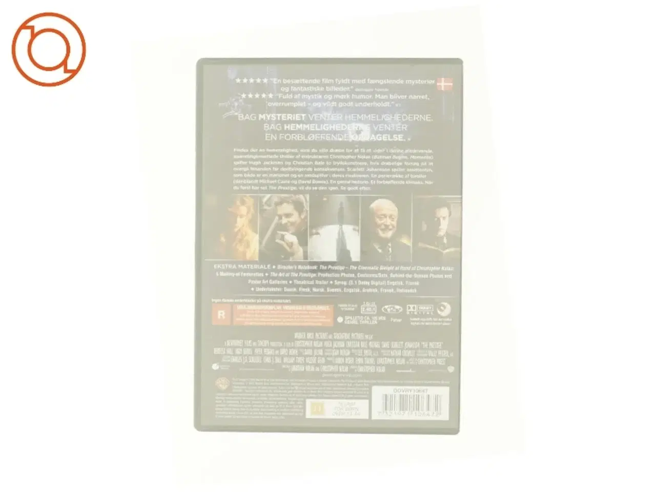 Billede 3 - The Prestige