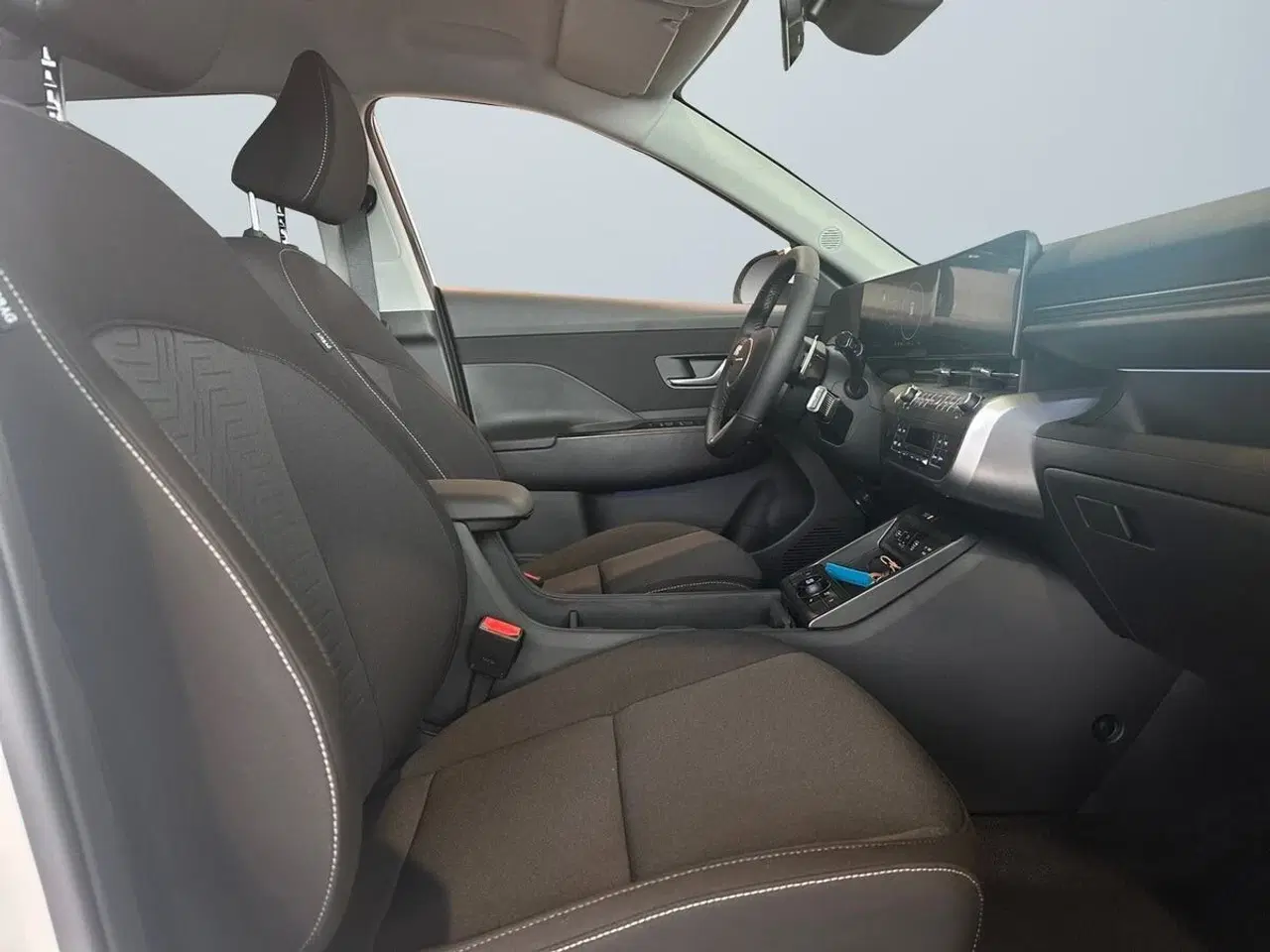 Billede 13 - Hyundai Kona 48 EV Advanced Van