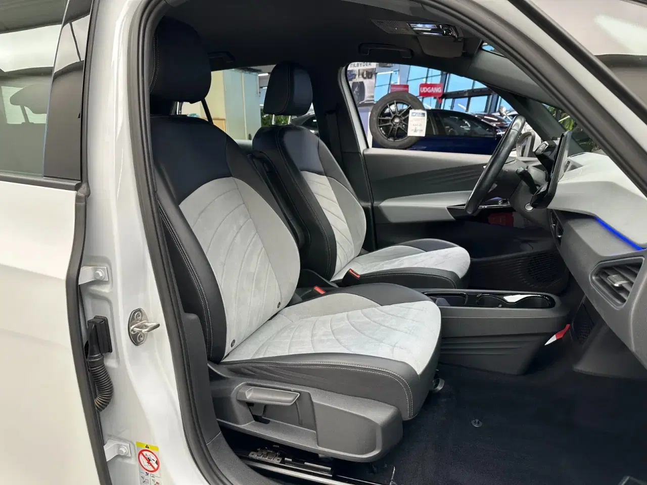 Billede 13 - VW ID.3 58 Pro Performance