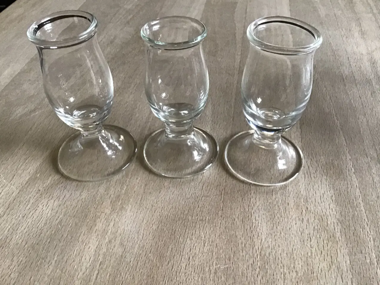 Billede 1 - Holmegård Perle glas, alle 9 for 