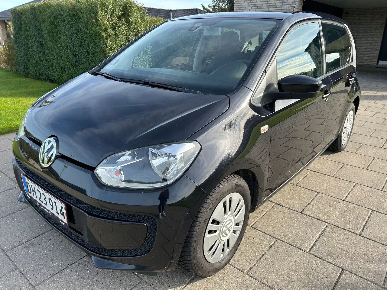 Billede 1 - VW Up! 1,0 FSI 60 HK 5 dørs