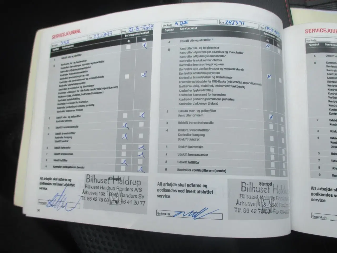 Billede 17 - Honda Jazz 1,4 Comfort+