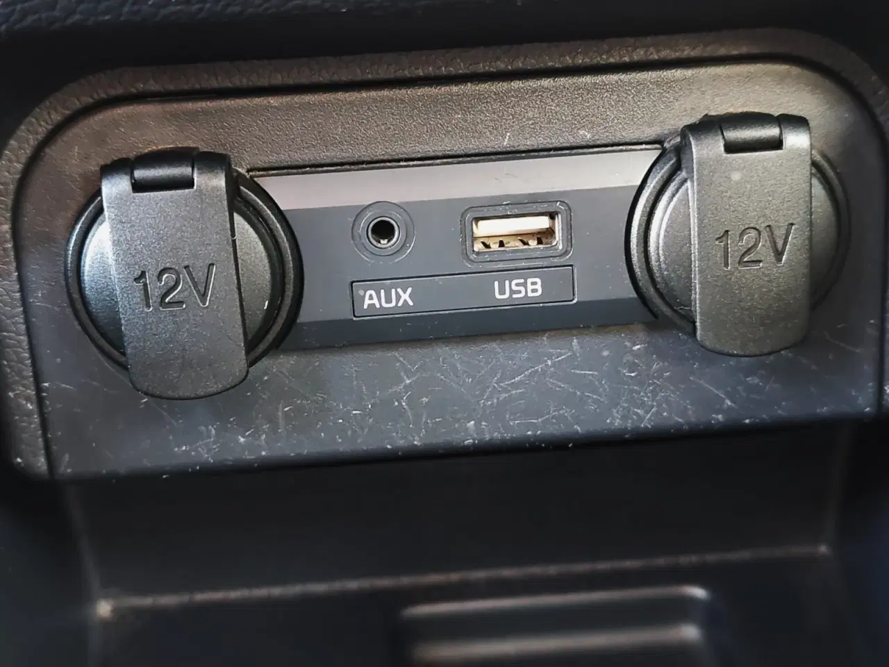 Billede 9 - Kia Rio 1,2 CVVT Collect