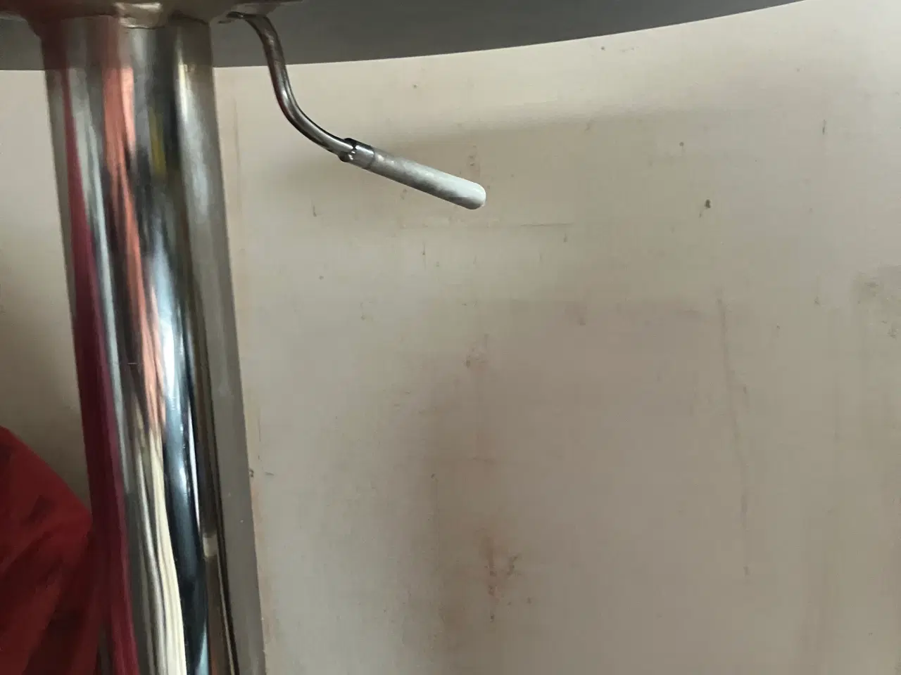 Billede 2 - Justerbart bord