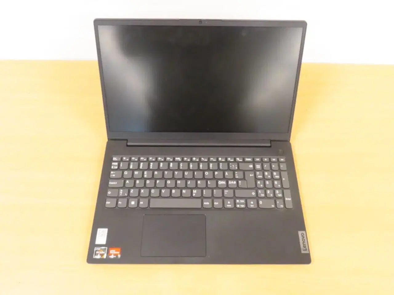 Billede 1 - Computer LENOVO V15 G2 ALC