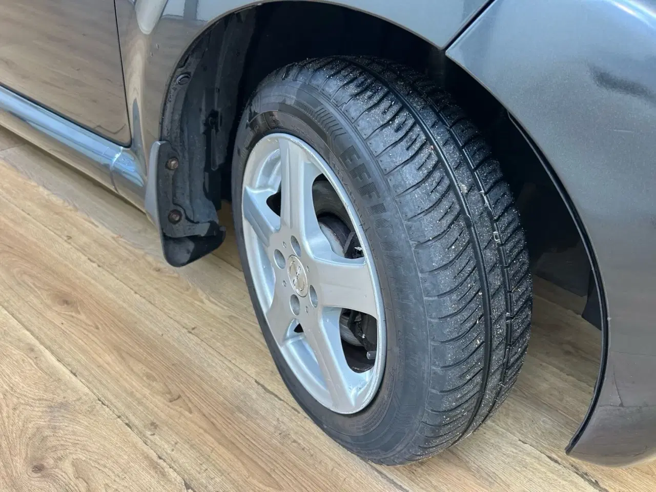 Billede 9 - Toyota Aygo 1,0 VSC 68HK 5d