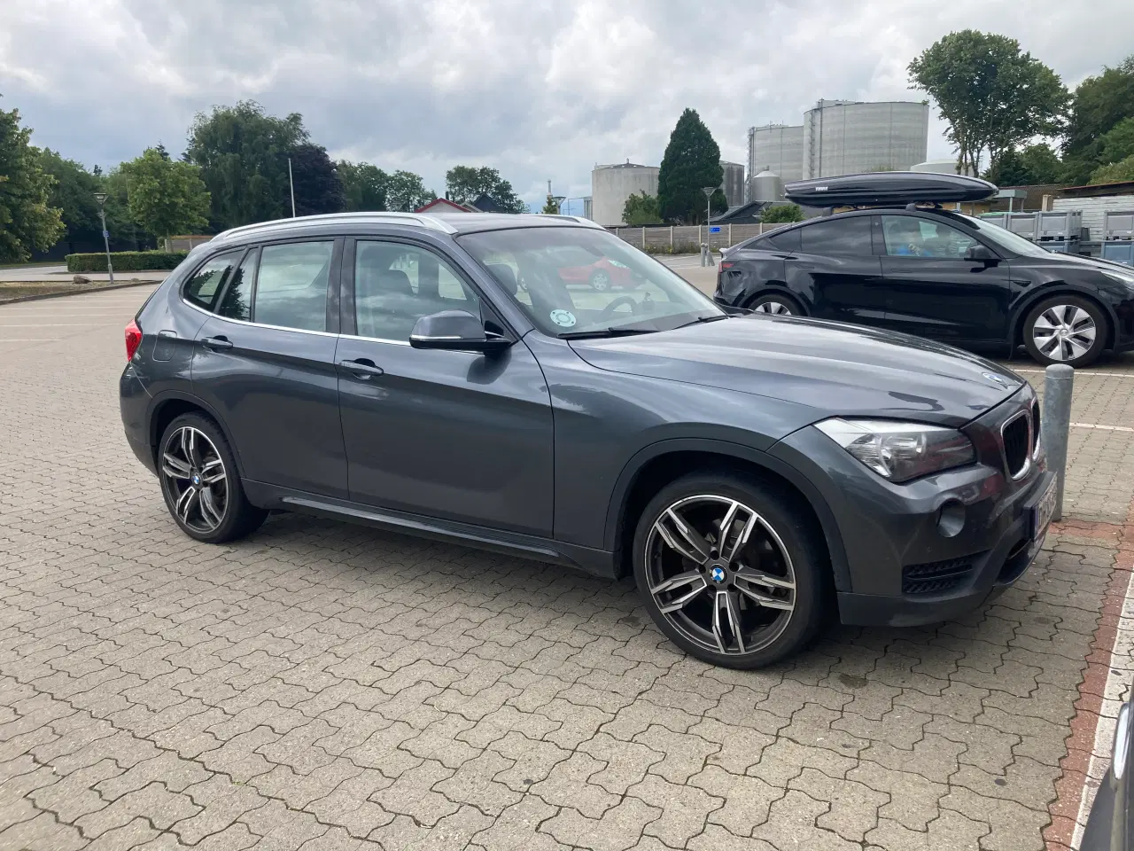 Billede 8 - BMW X1