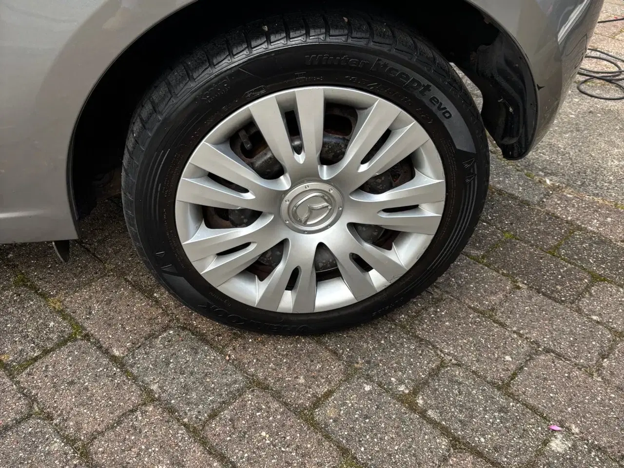 Billede 17 - Mazda 2 1,3 Advance
