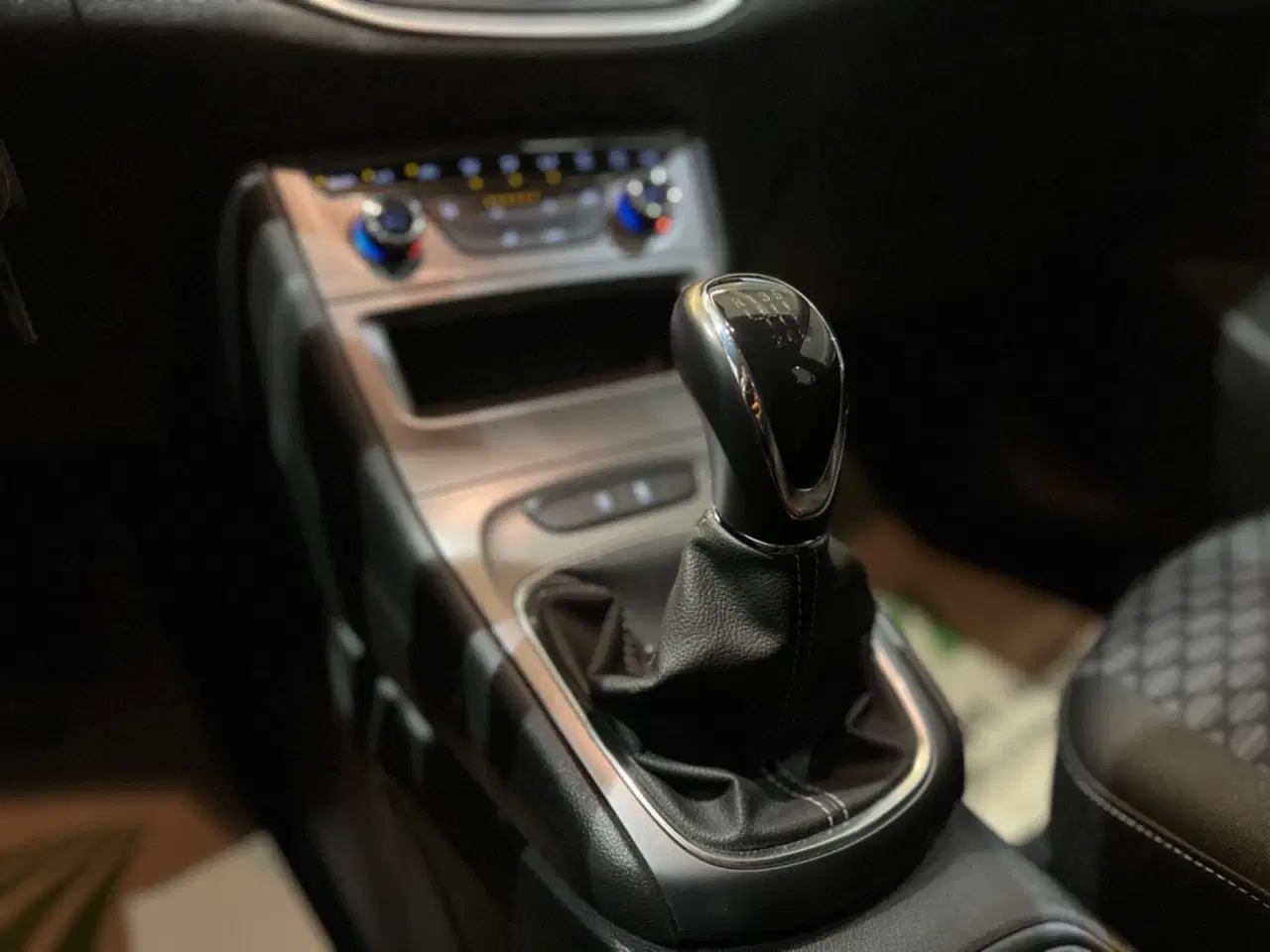 Billede 14 - Opel Astra 1,2 T 110 Edition