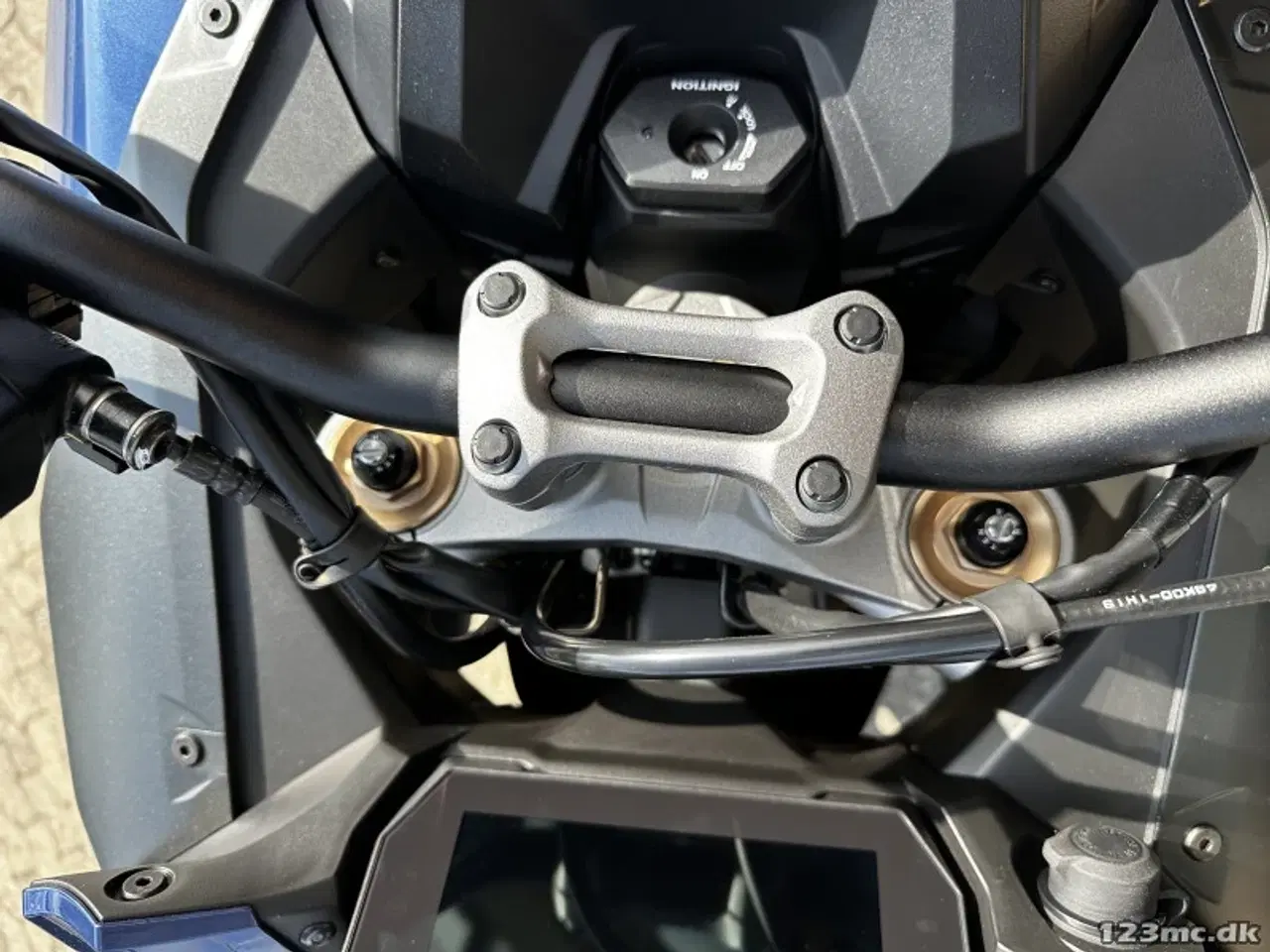 Billede 14 - Suzuki GSXS 1000 GT Sportstouring