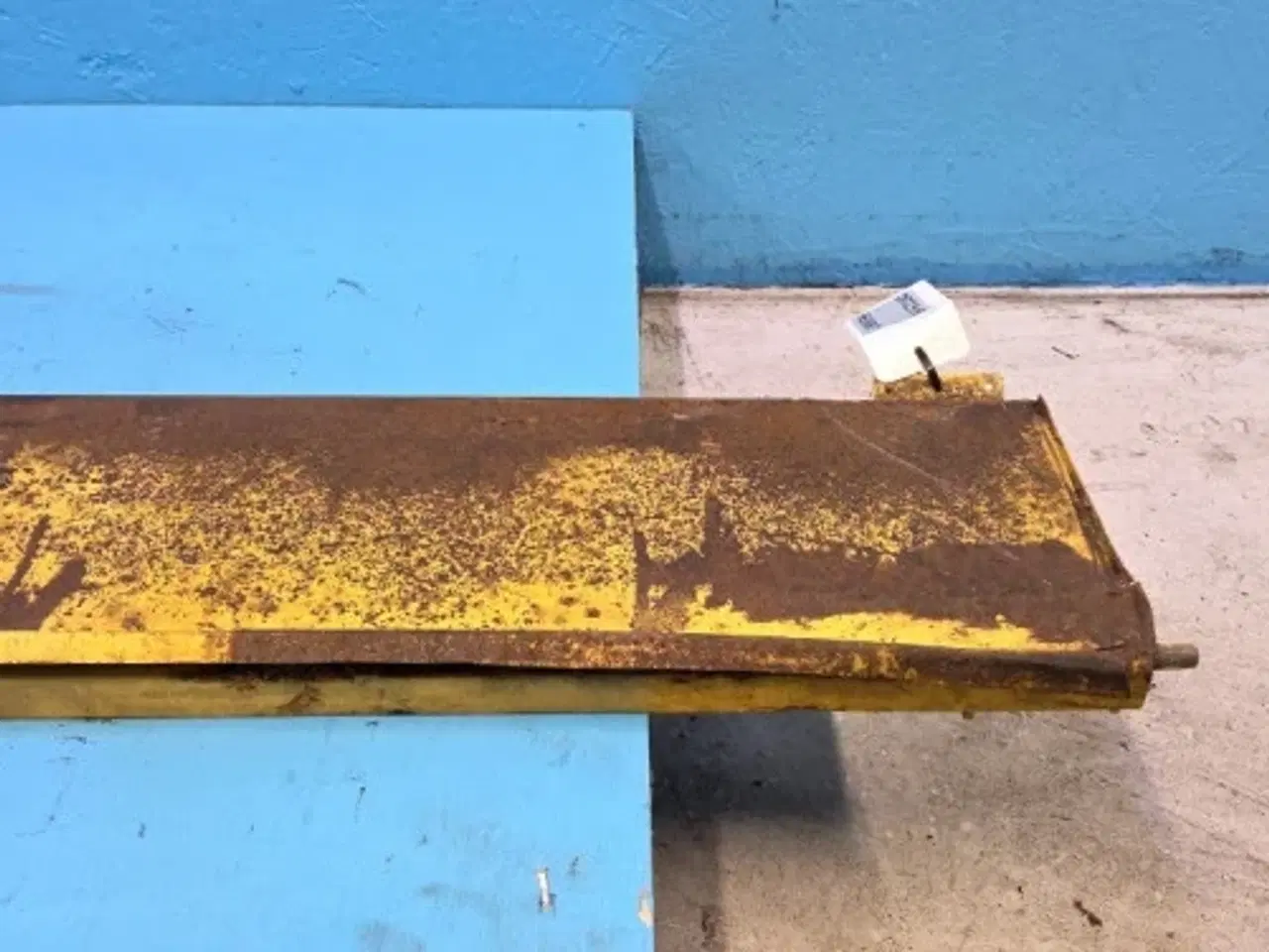 Billede 9 - New Holland  TX66  Dæksel  452398