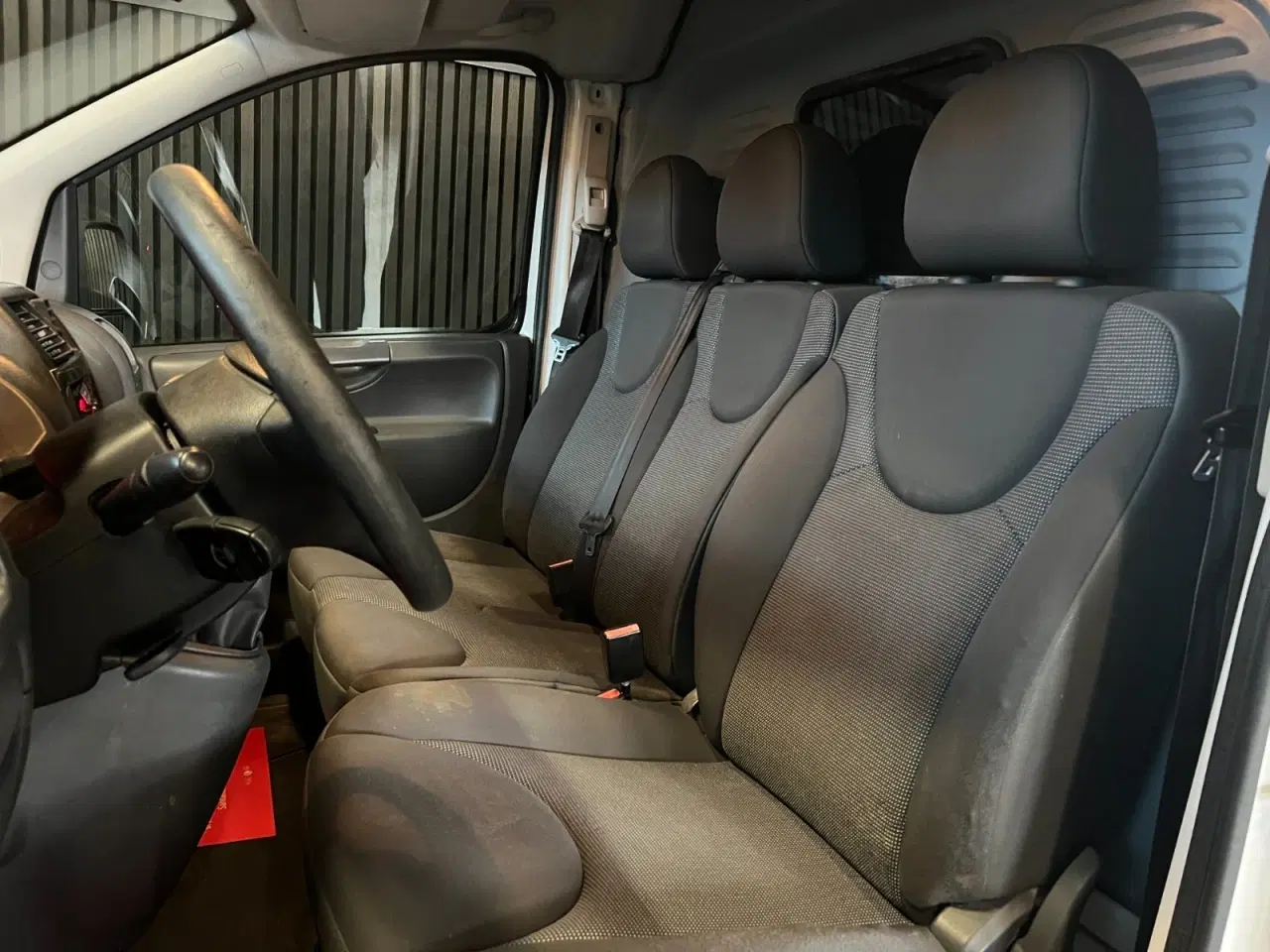 Billede 7 - Citroën Jumpy 2,0 BlueHDi 120 L2N1
