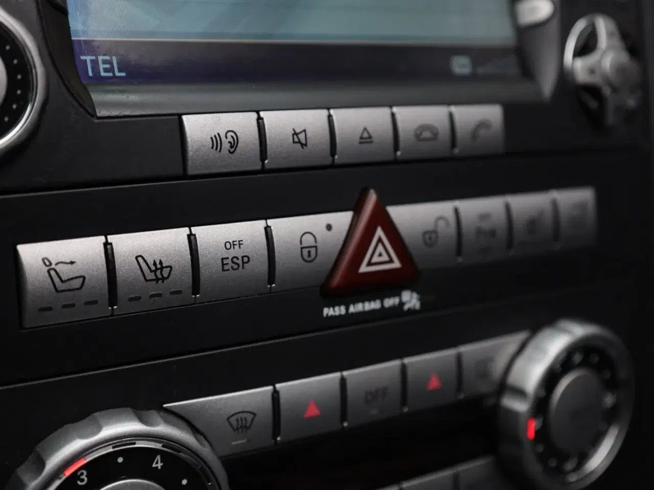 Billede 15 - Mercedes SLK200 1,8 Kompressor aut.