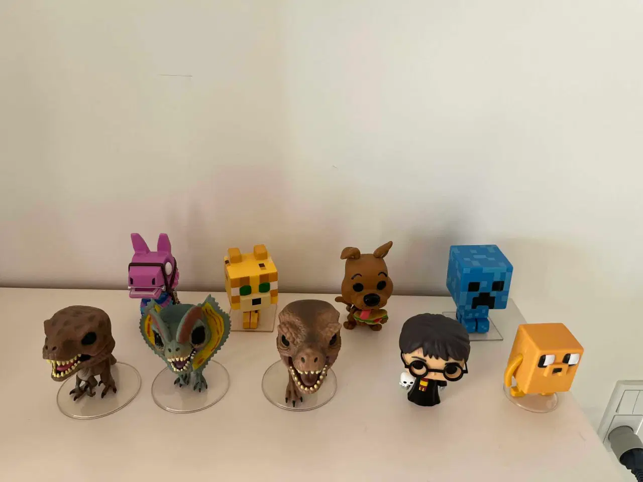 Billede 2 - Funko pop