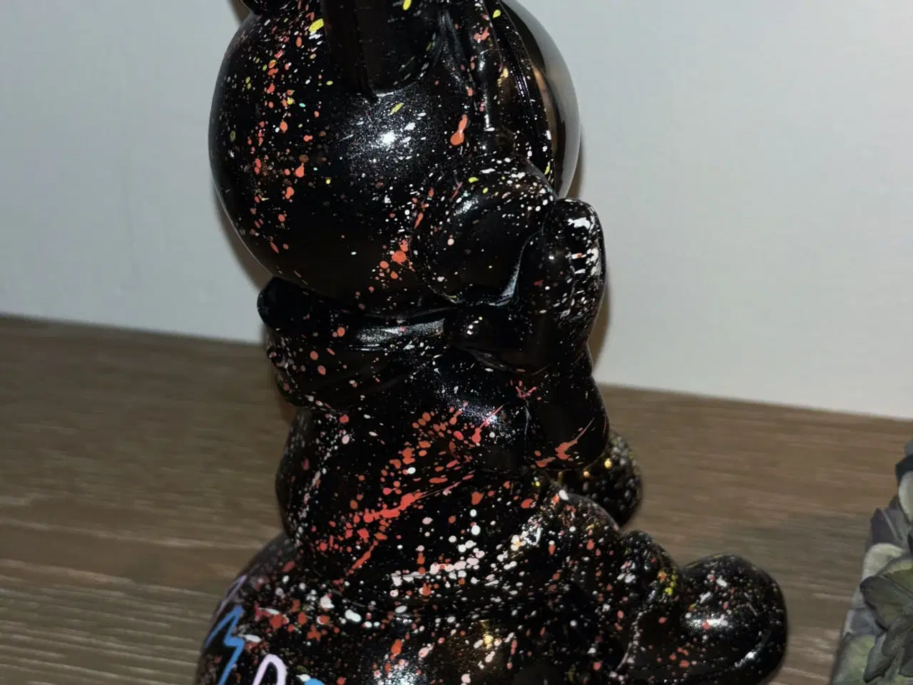 Billede 5 - Astronaut figurer ArtByAbra 