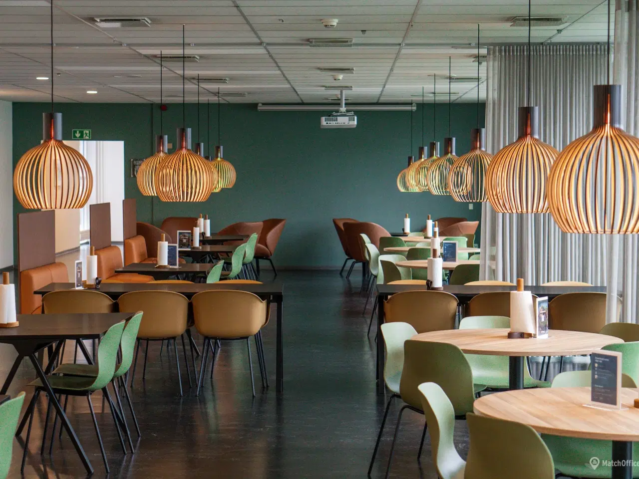 Billede 8 - Erhvervslejemål i præsentabel flerbrugerejendom med optimal beliggenhed