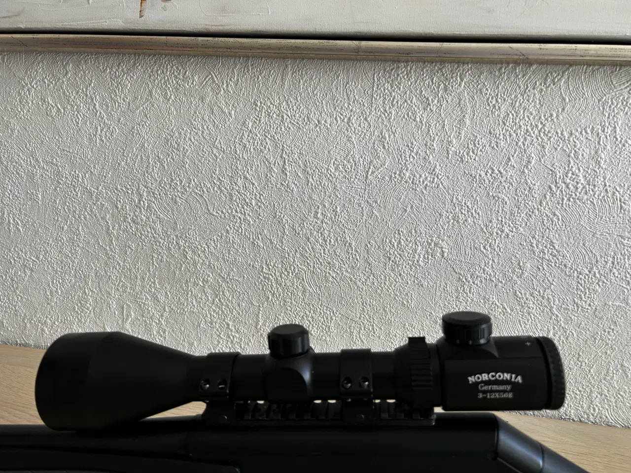 Billede 2 - Browning Bar 3006