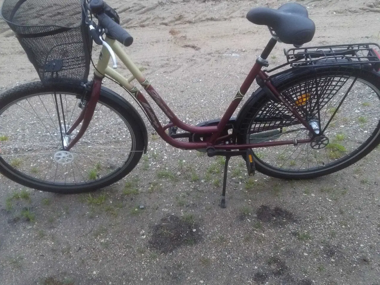 Billede 3 - Model Dagmar