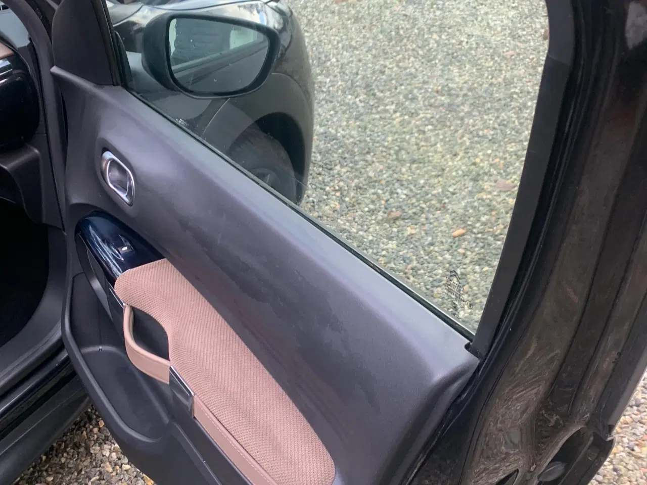 Billede 12 - Citroen c4 cactus 1,6 varekasse med ruder 6 aut