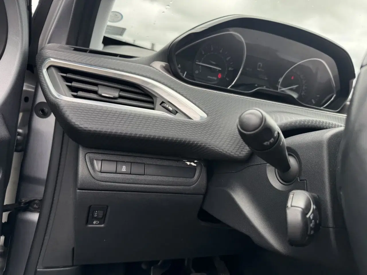 Billede 9 - Peugeot 2008 1,2 VTi Active 82HK
