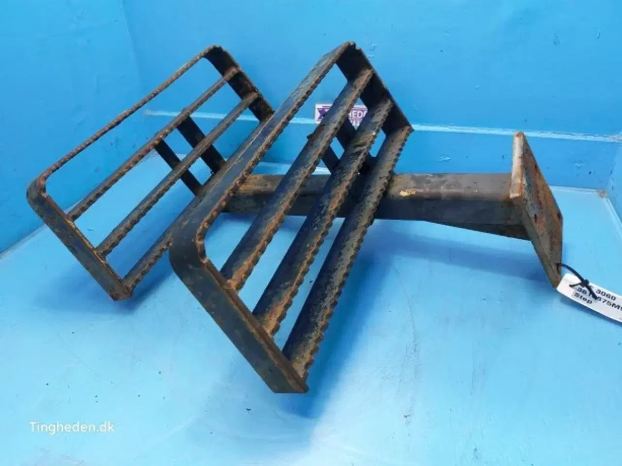 Billede 13 - Massey Ferguson 3060 Trin 3618875M91