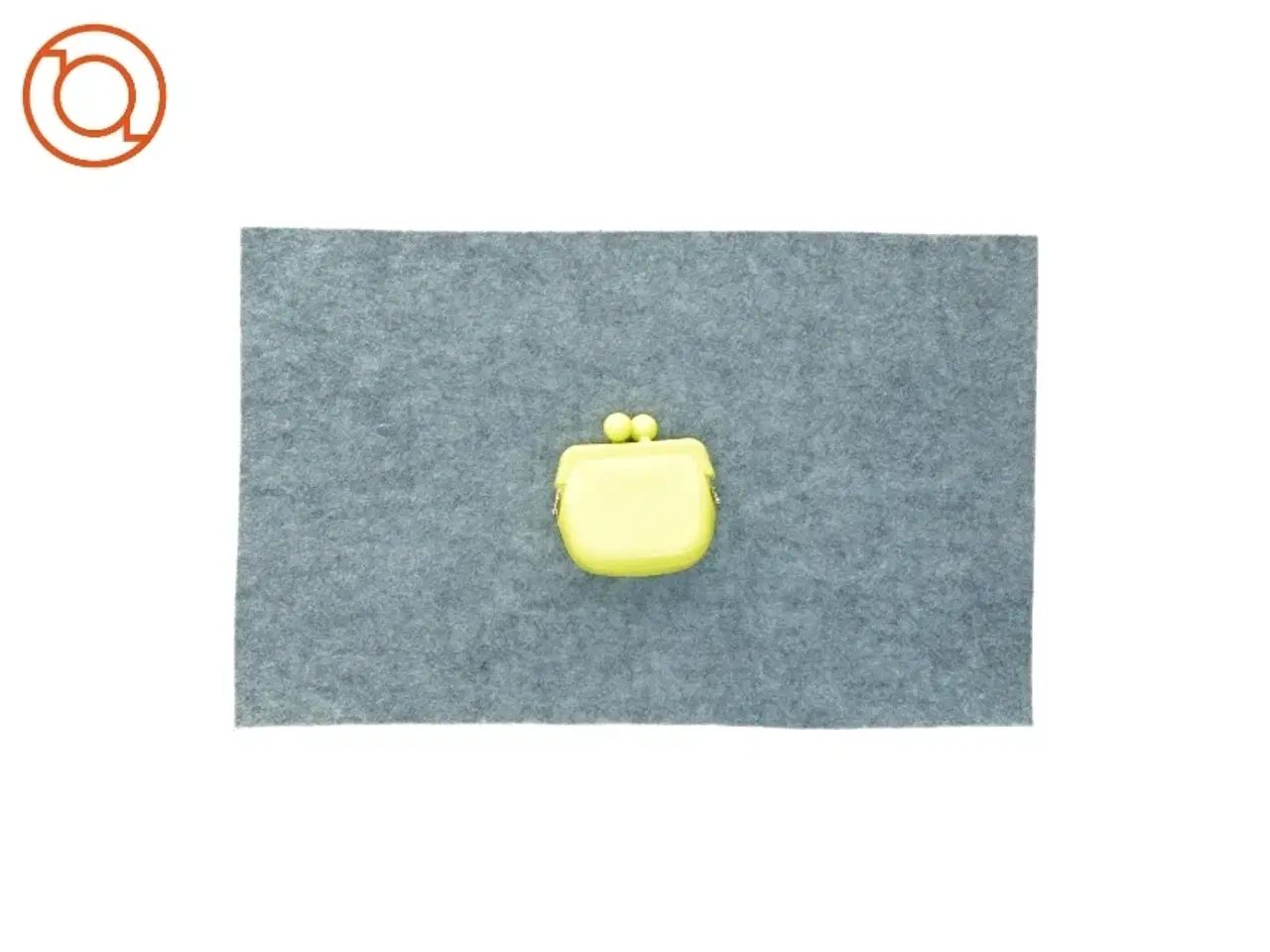 Billede 2 - Pung (str. 8 x 8)