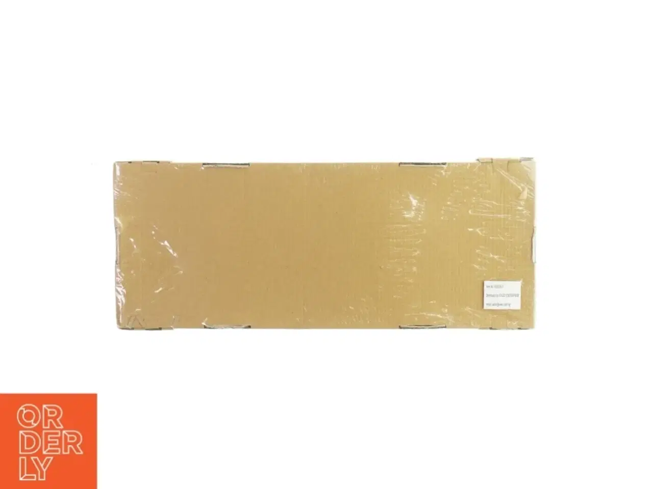 Billede 2 - Billedramme (str. 45 x 19 cm)