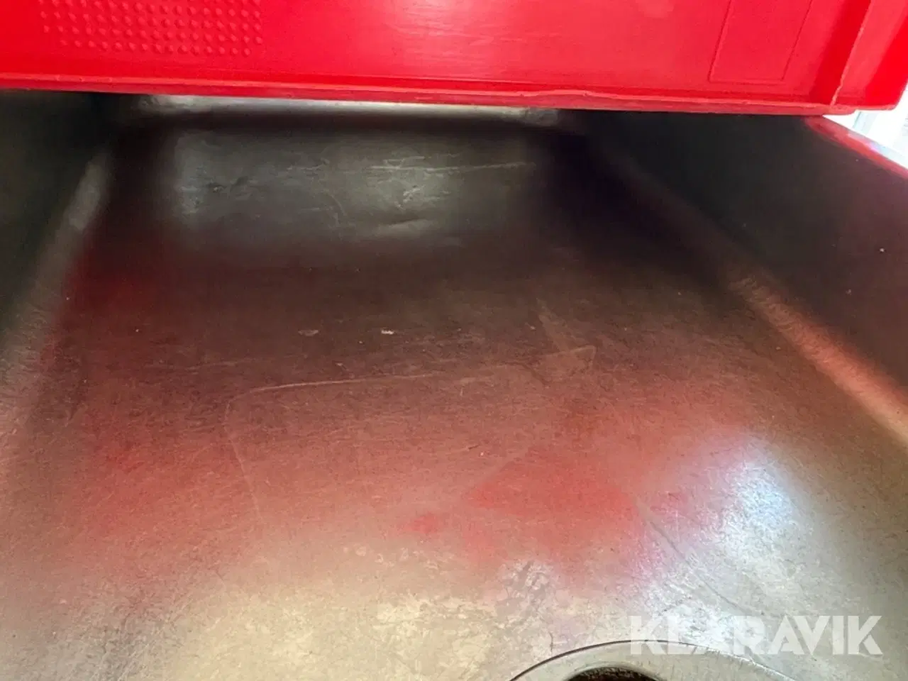 Billede 5 - Kødhakker