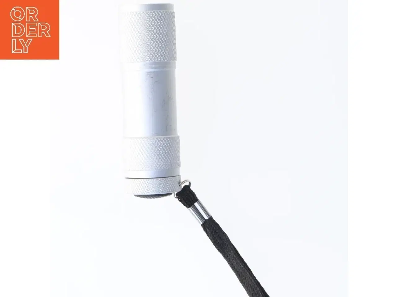 Billede 4 - Lommelygte med LED lys (str. 9 cm)