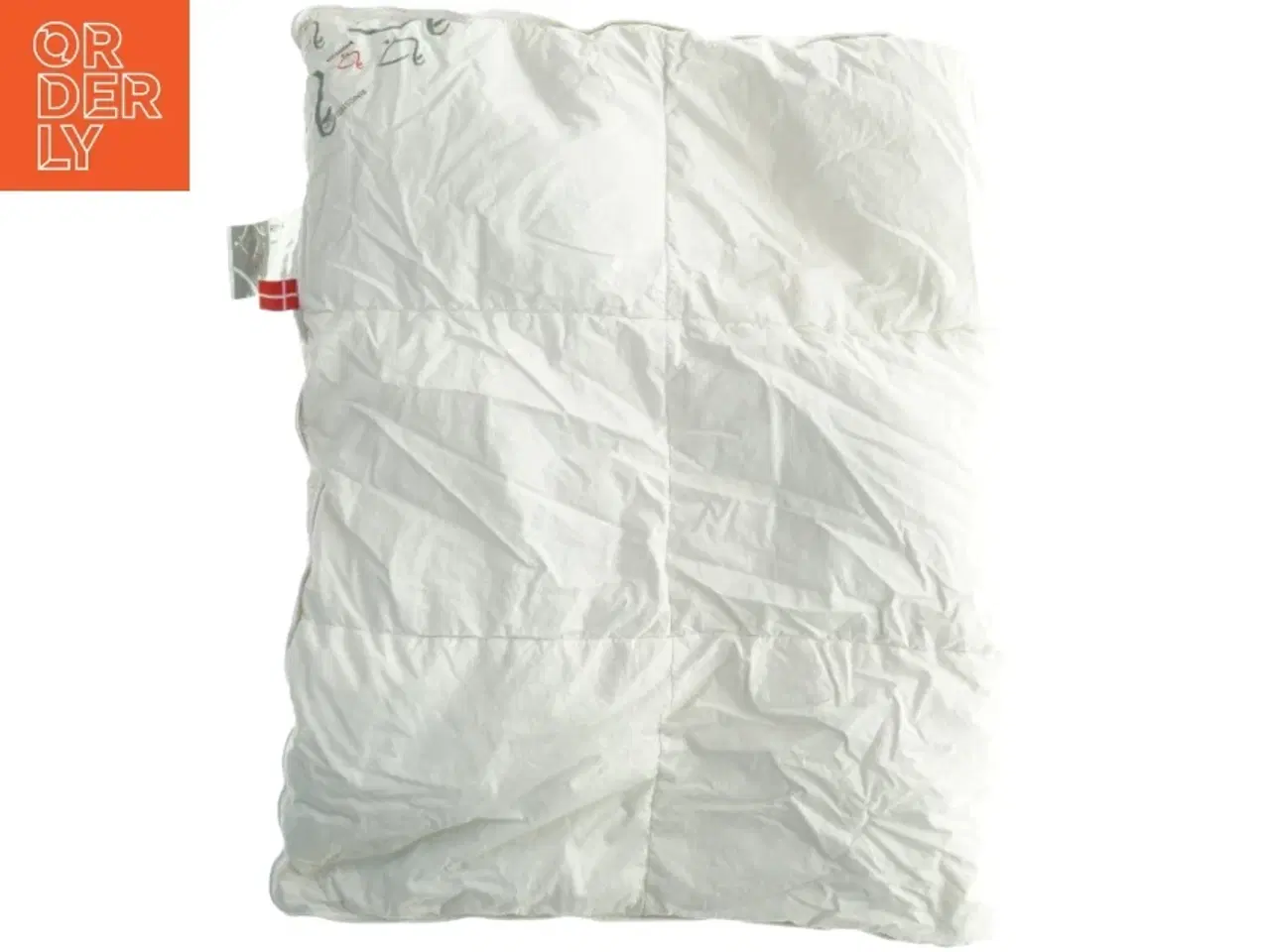 Billede 1 - Dyne - barn (str. 60 x 95 cm)