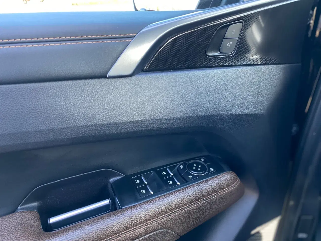 Billede 14 - VW Amarok 3,0 TDi 240 Pan Americana aut. 4Motion