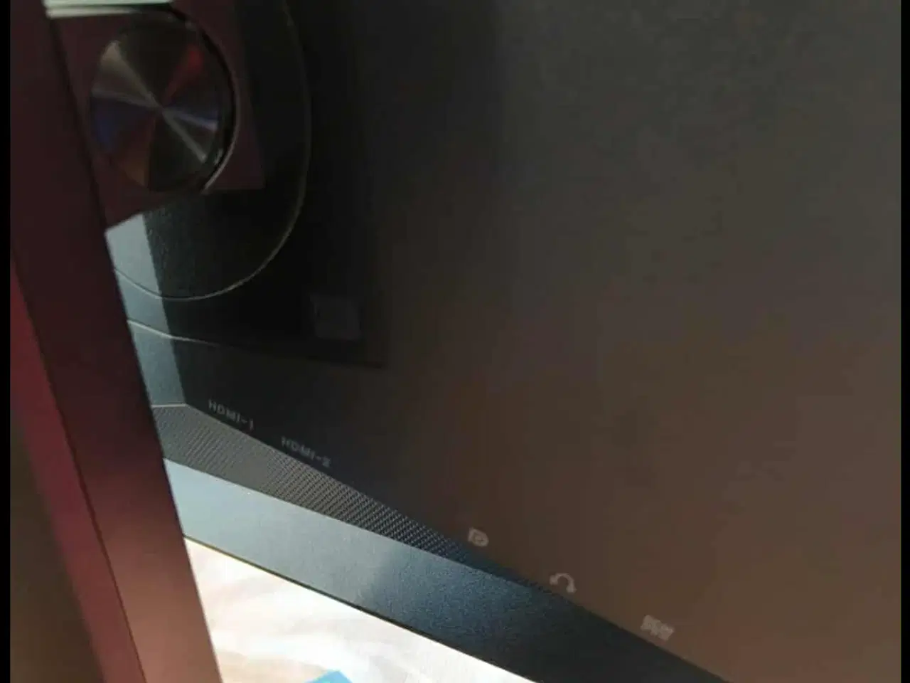 Billede 2 - Asus 165 hz monitor